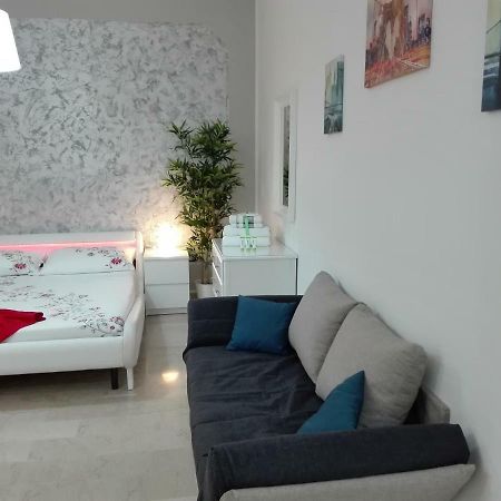 Mecenate Cozy Flat Apartment Milan Exterior photo