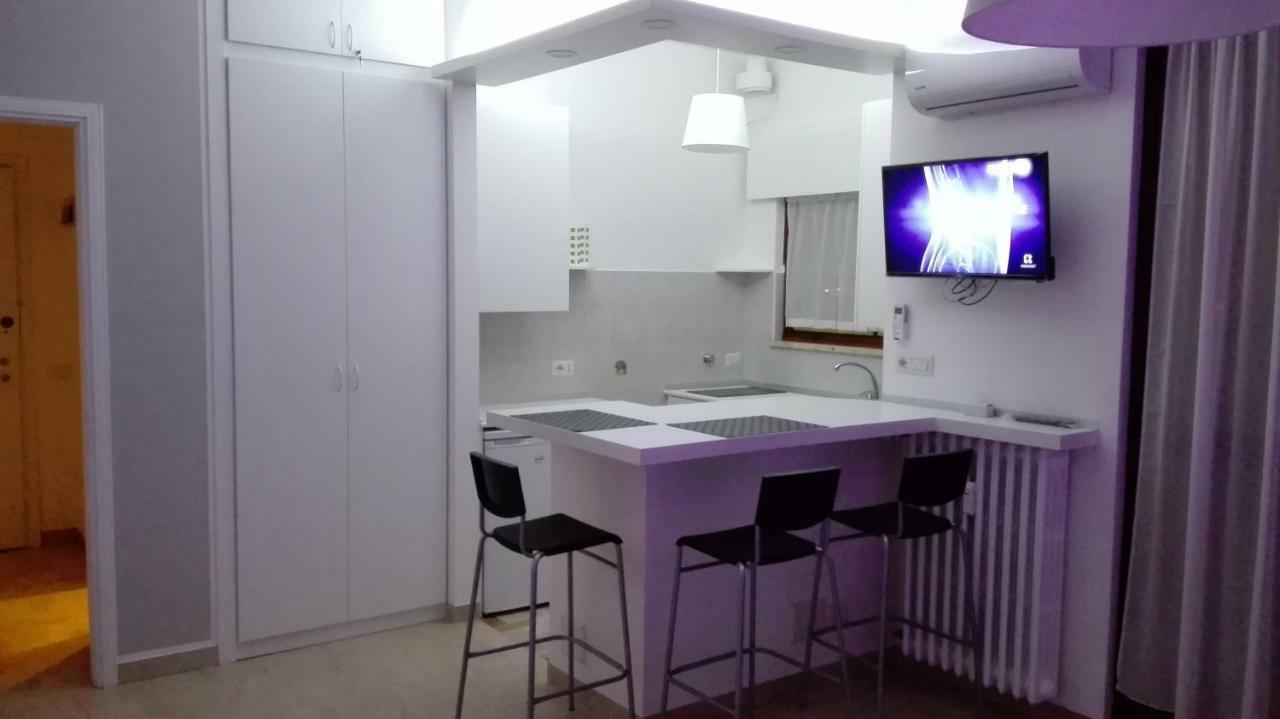 Mecenate Cozy Flat Apartment Milan Exterior photo