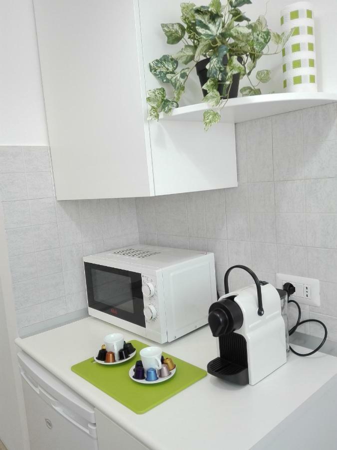 Mecenate Cozy Flat Apartment Milan Exterior photo