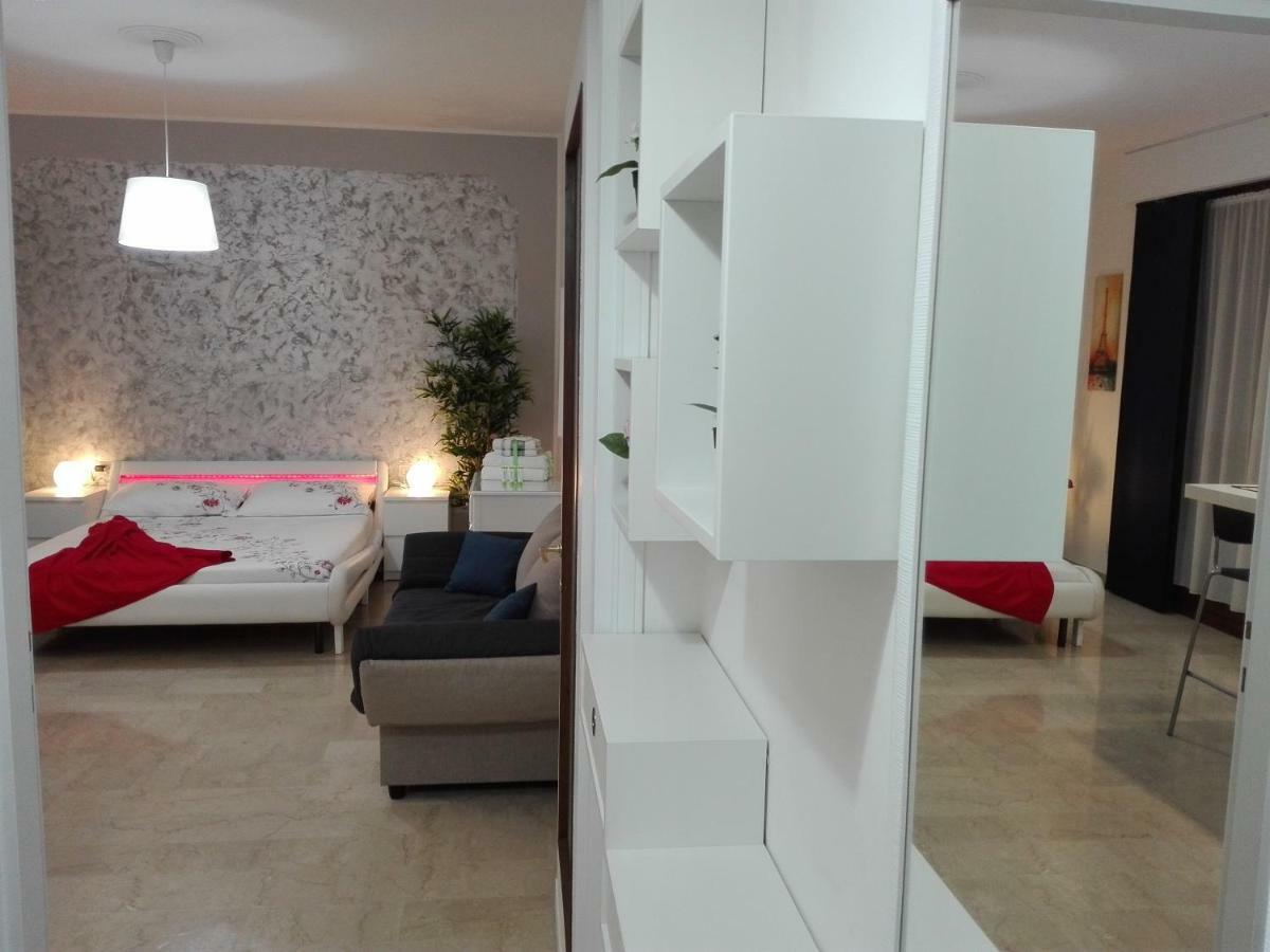 Mecenate Cozy Flat Apartment Milan Exterior photo