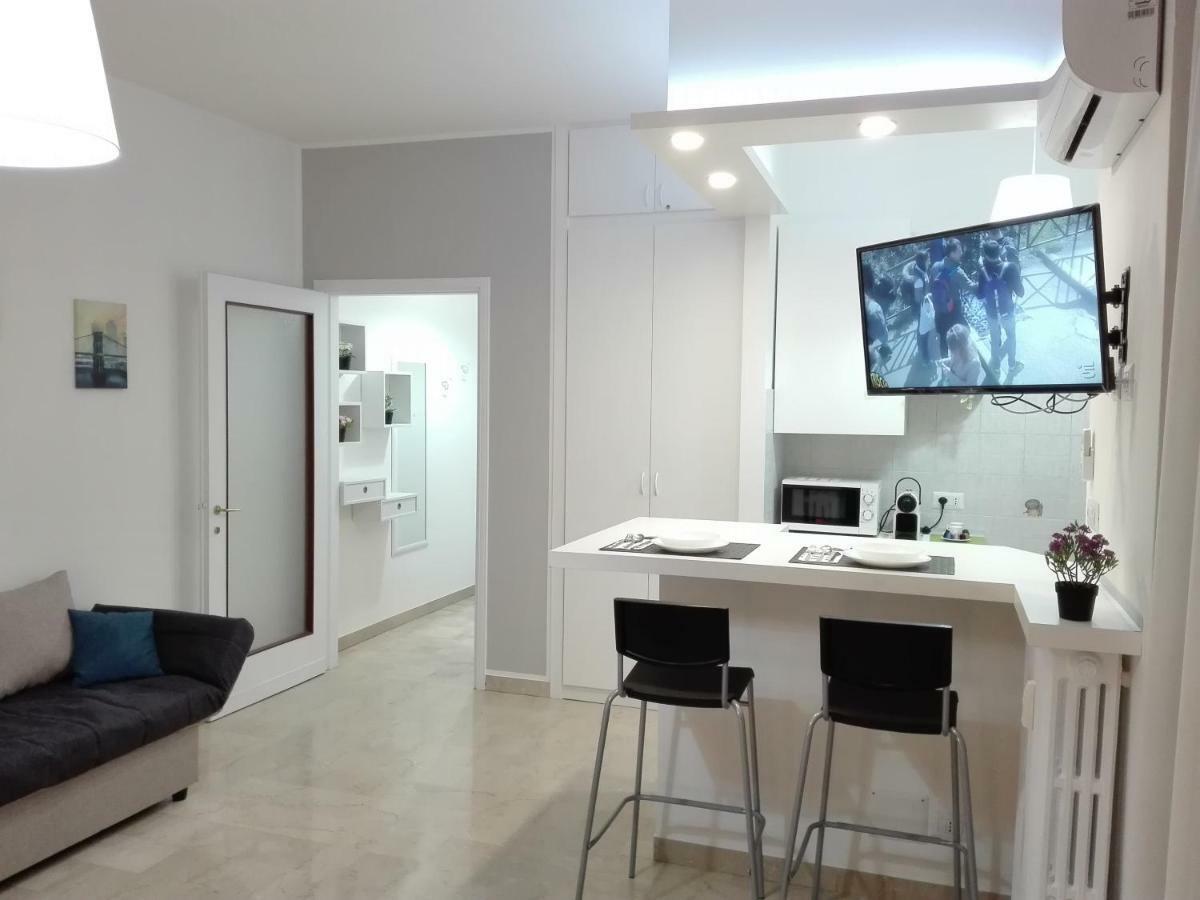 Mecenate Cozy Flat Apartment Milan Exterior photo