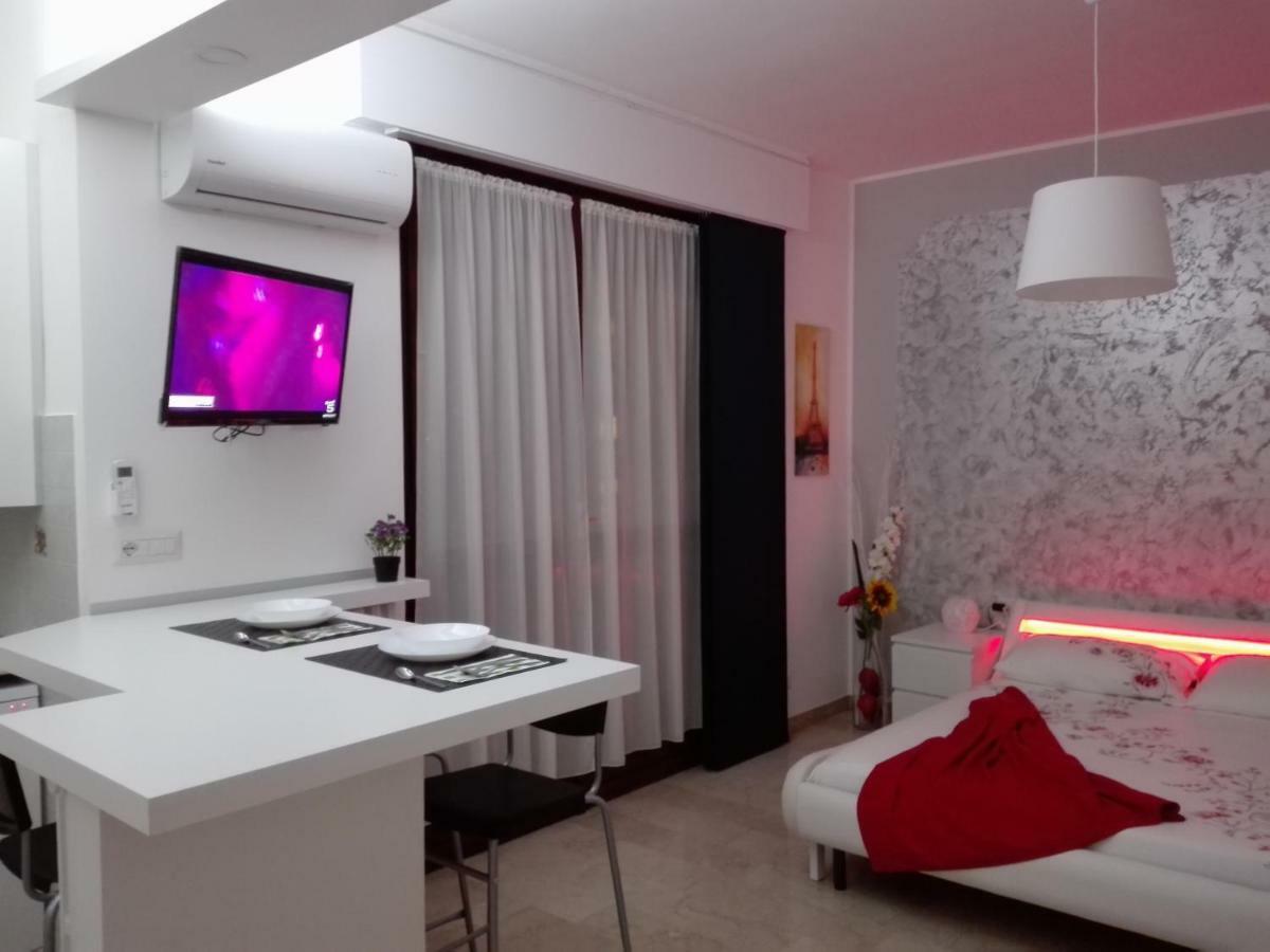 Mecenate Cozy Flat Apartment Milan Exterior photo