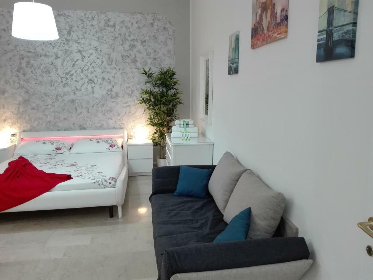 Mecenate Cozy Flat Apartment Milan Exterior photo