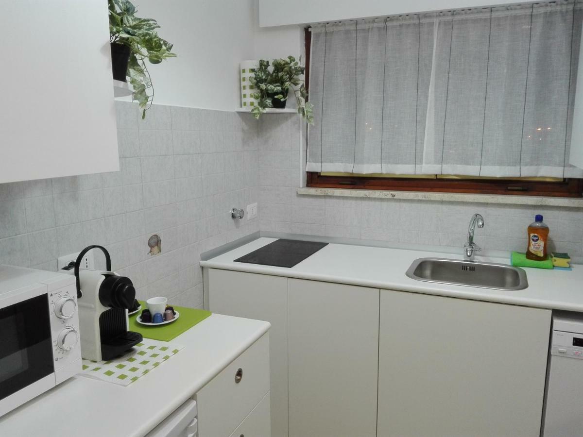Mecenate Cozy Flat Apartment Milan Exterior photo