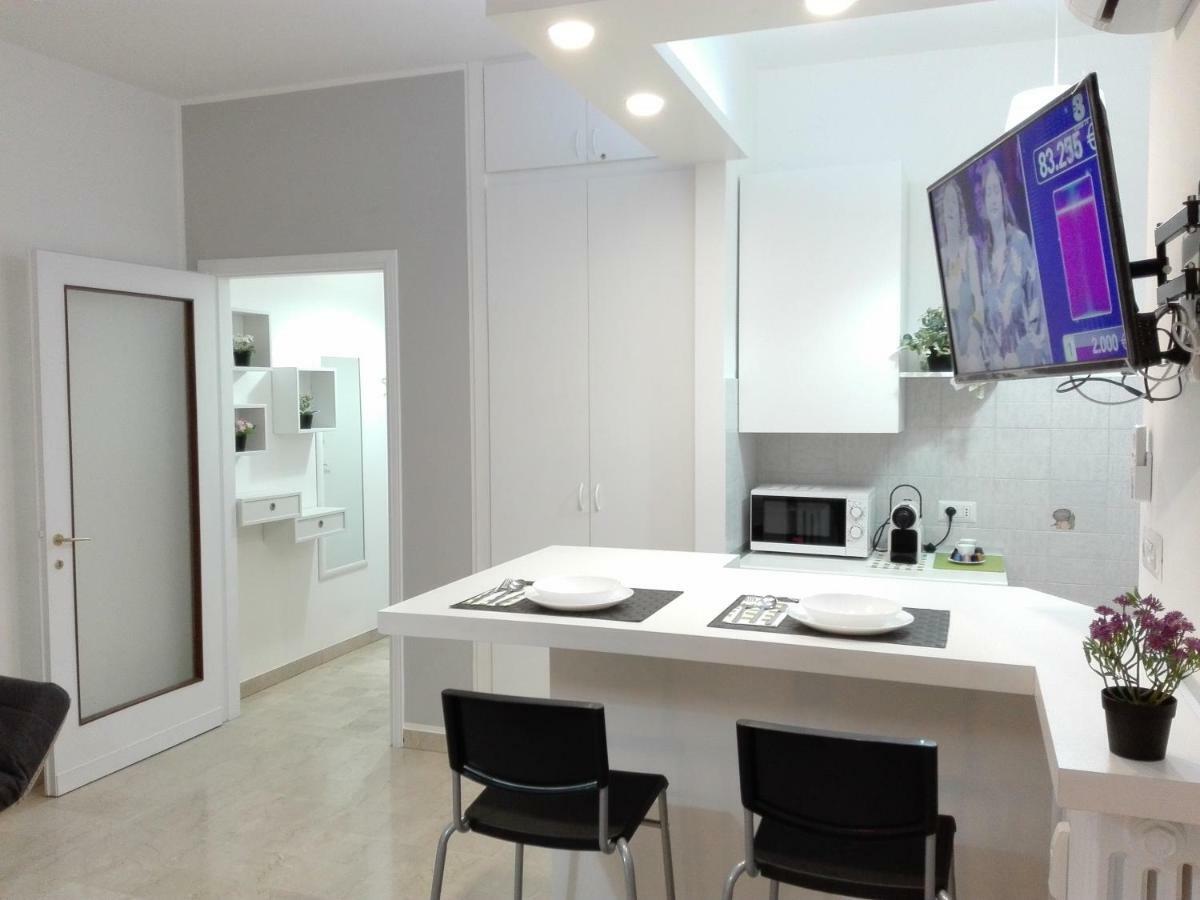 Mecenate Cozy Flat Apartment Milan Exterior photo