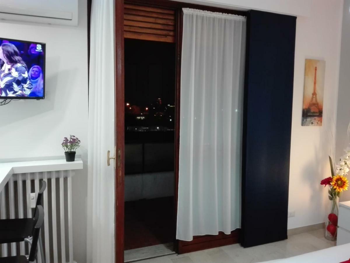 Mecenate Cozy Flat Apartment Milan Exterior photo