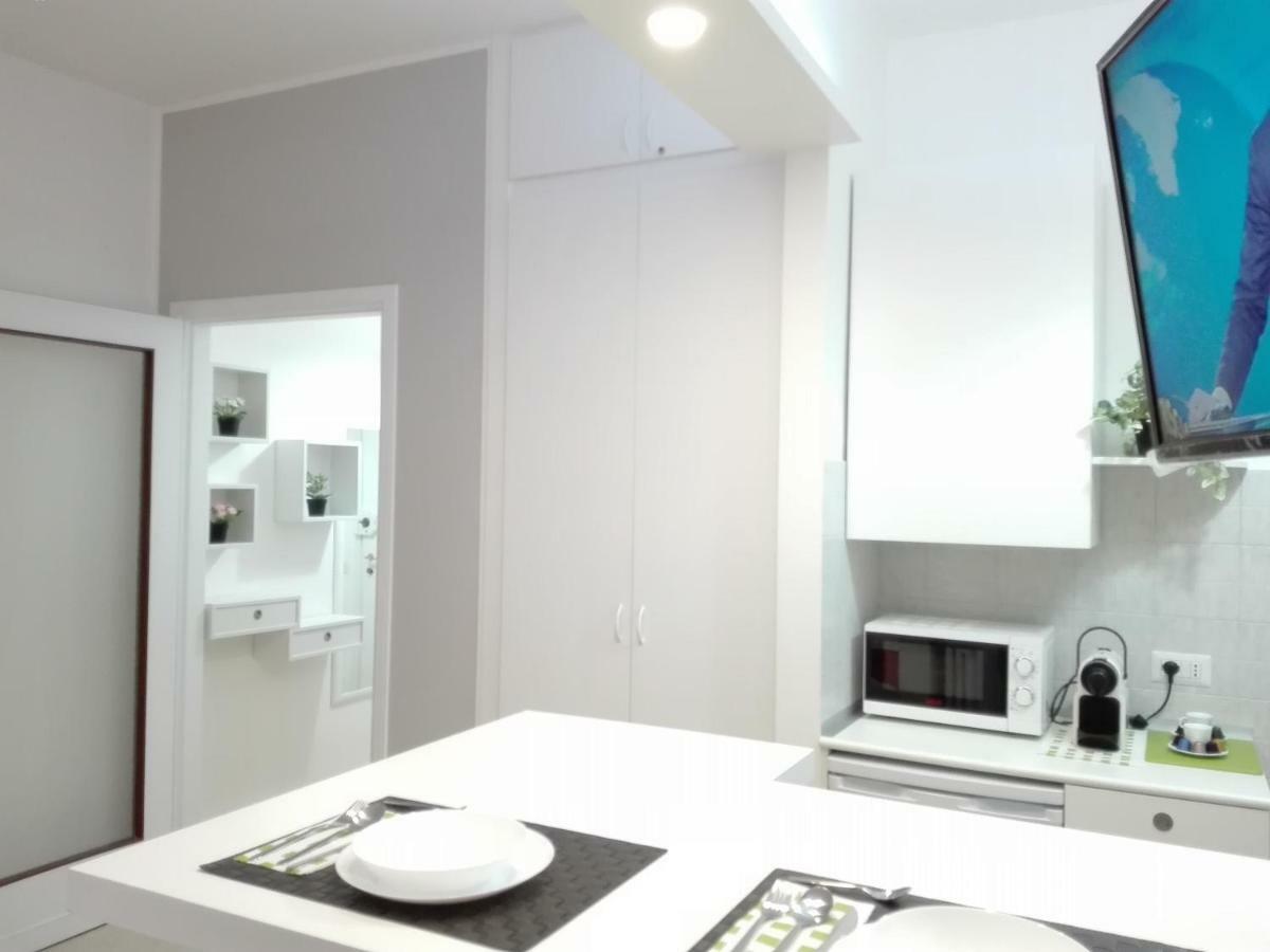 Mecenate Cozy Flat Apartment Milan Exterior photo