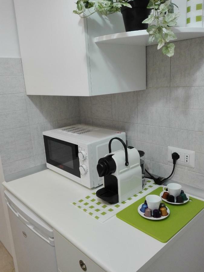 Mecenate Cozy Flat Apartment Milan Exterior photo