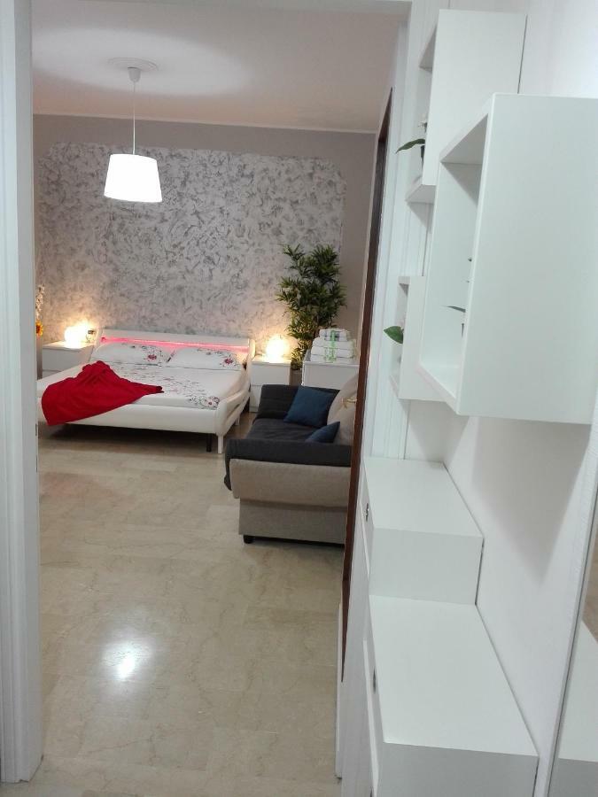Mecenate Cozy Flat Apartment Milan Exterior photo
