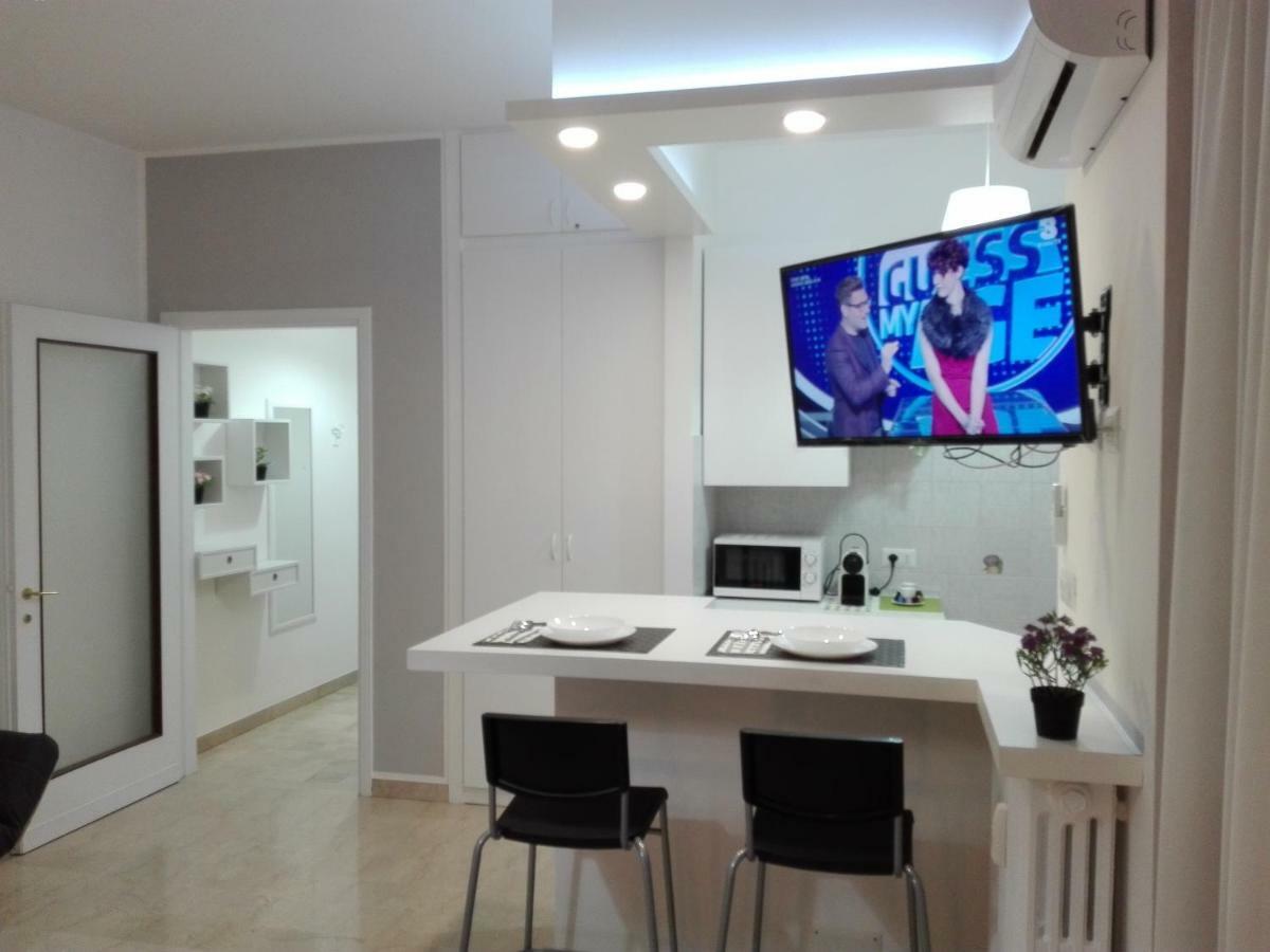 Mecenate Cozy Flat Apartment Milan Exterior photo