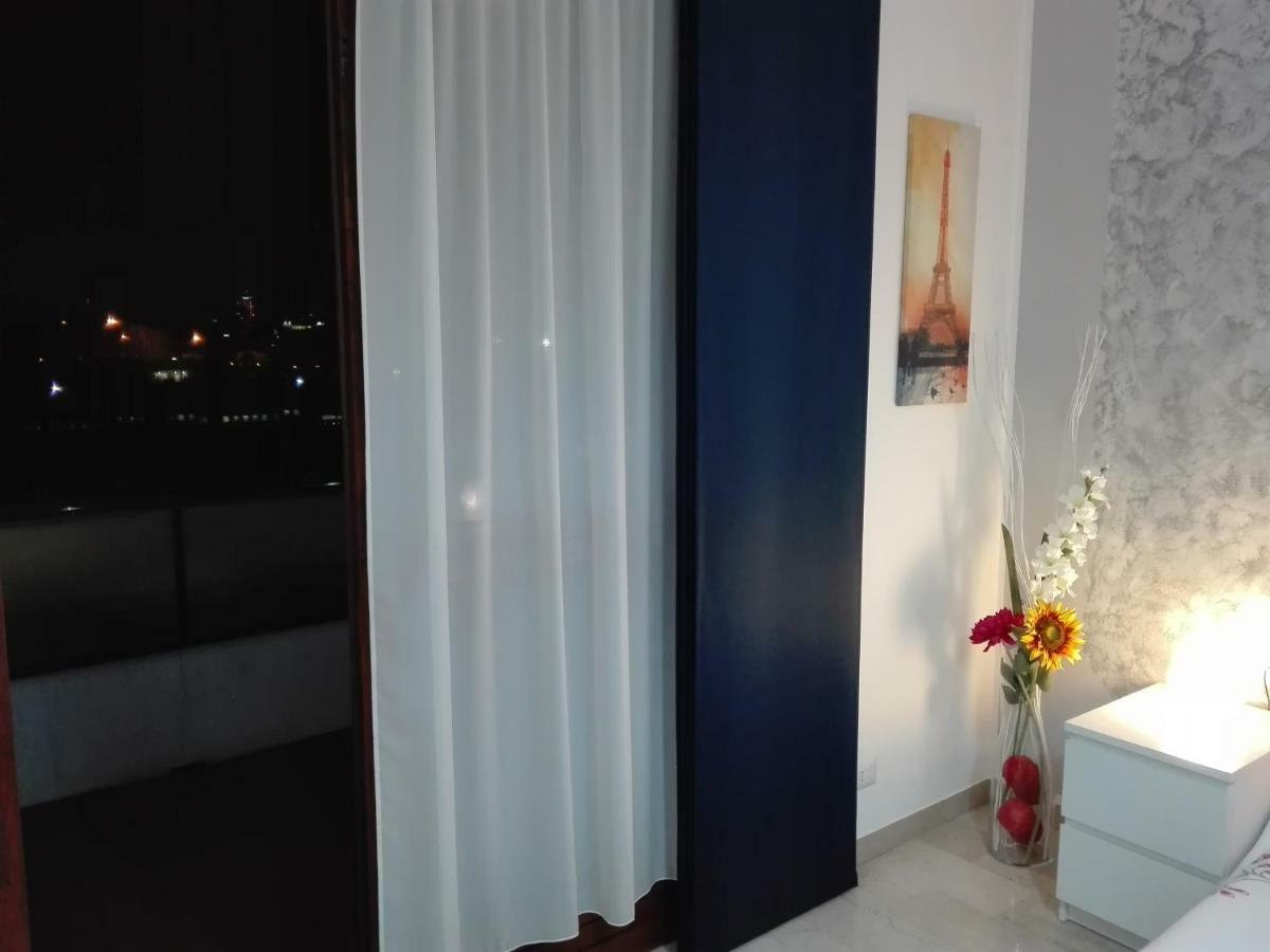 Mecenate Cozy Flat Apartment Milan Exterior photo