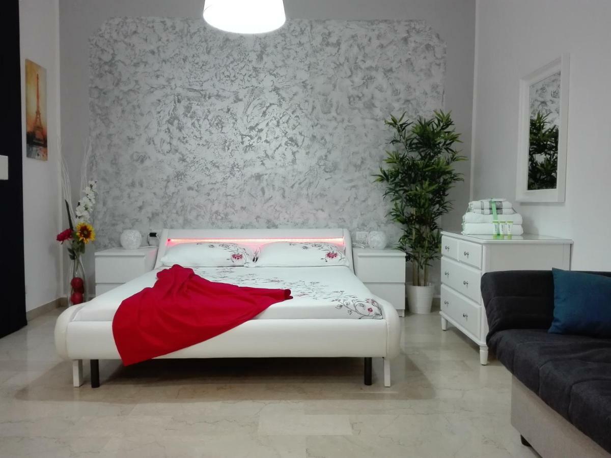 Mecenate Cozy Flat Apartment Milan Exterior photo