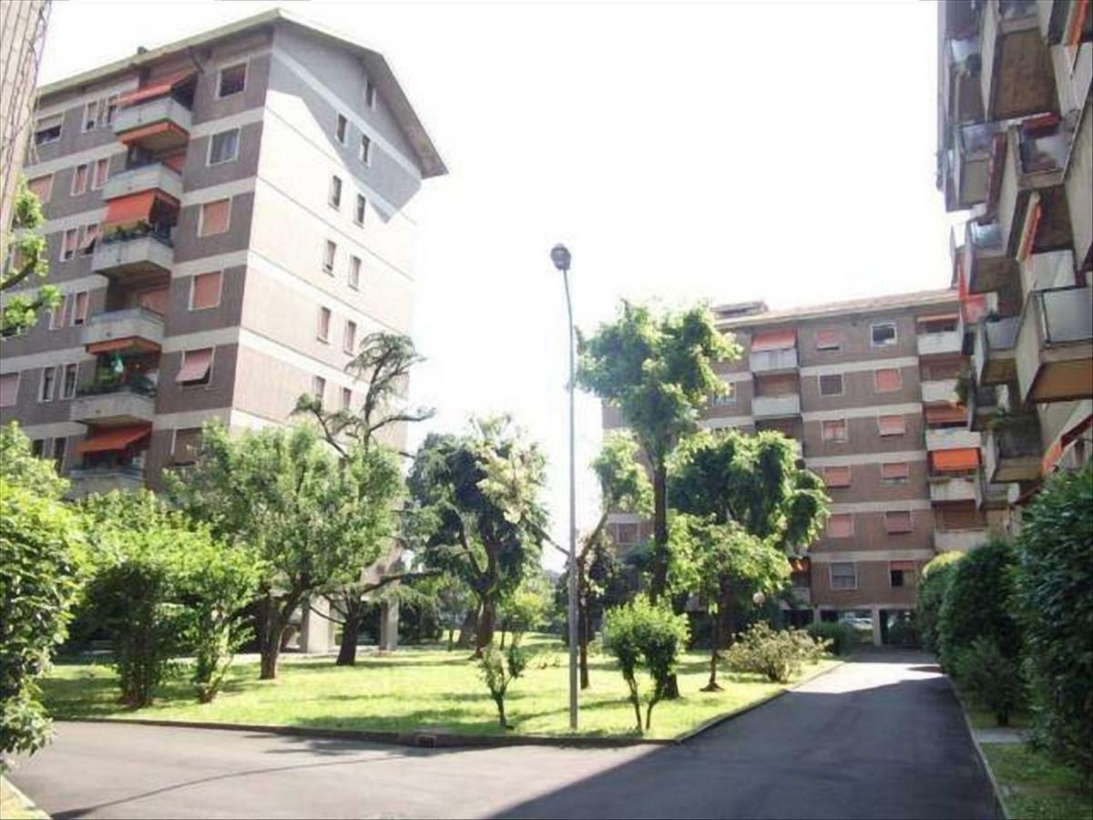 Mecenate Cozy Flat Apartment Milan Exterior photo