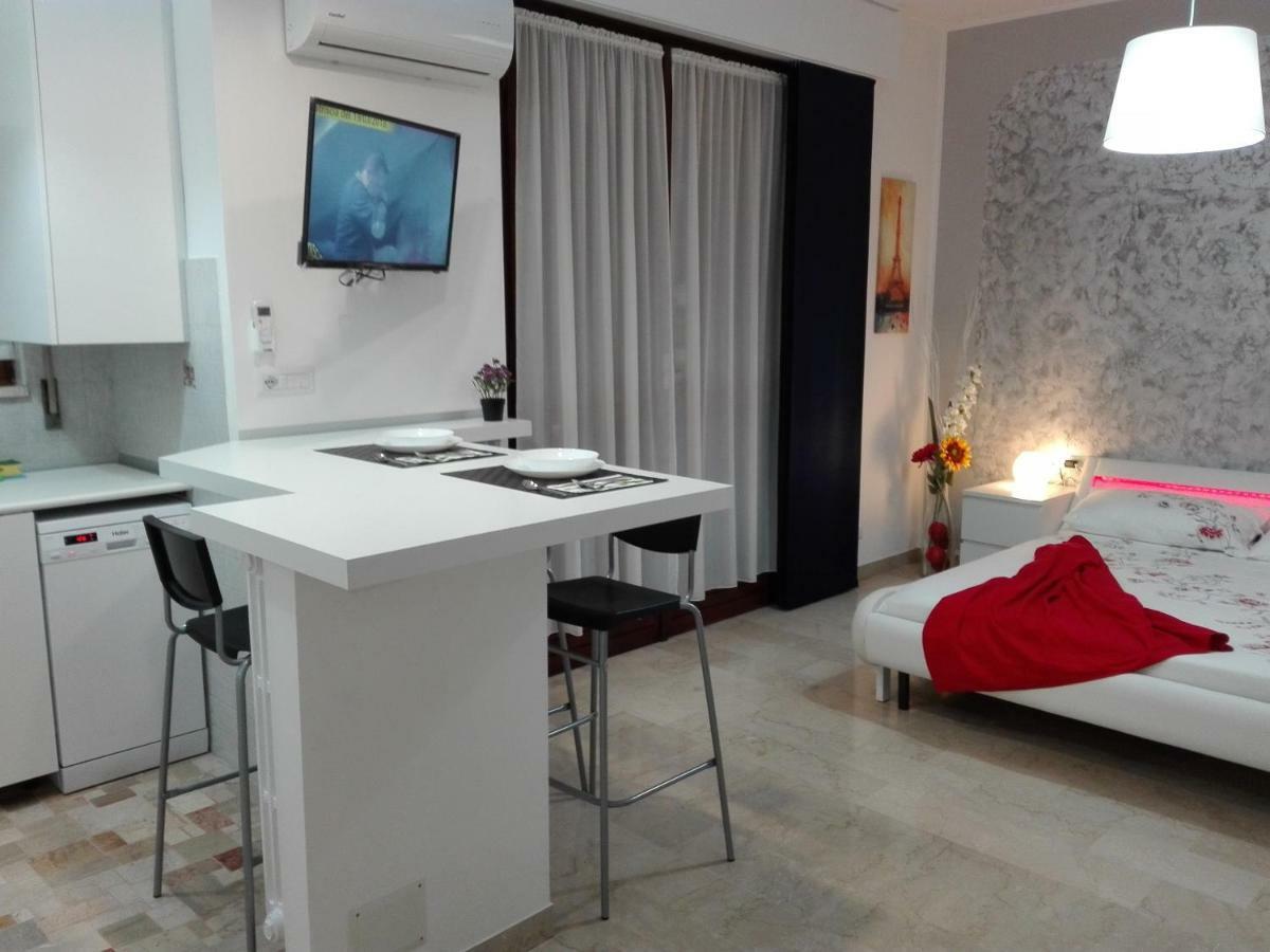 Mecenate Cozy Flat Apartment Milan Exterior photo