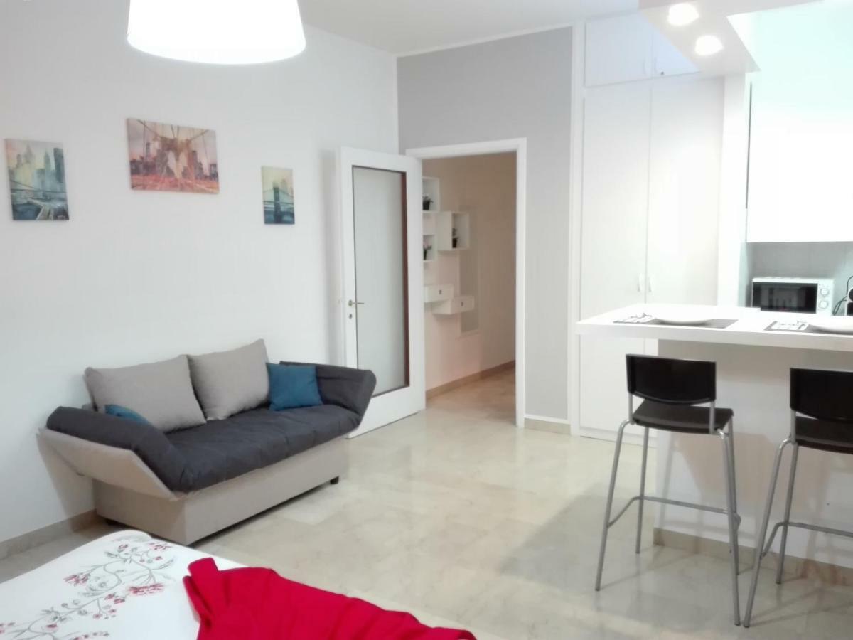 Mecenate Cozy Flat Apartment Milan Exterior photo